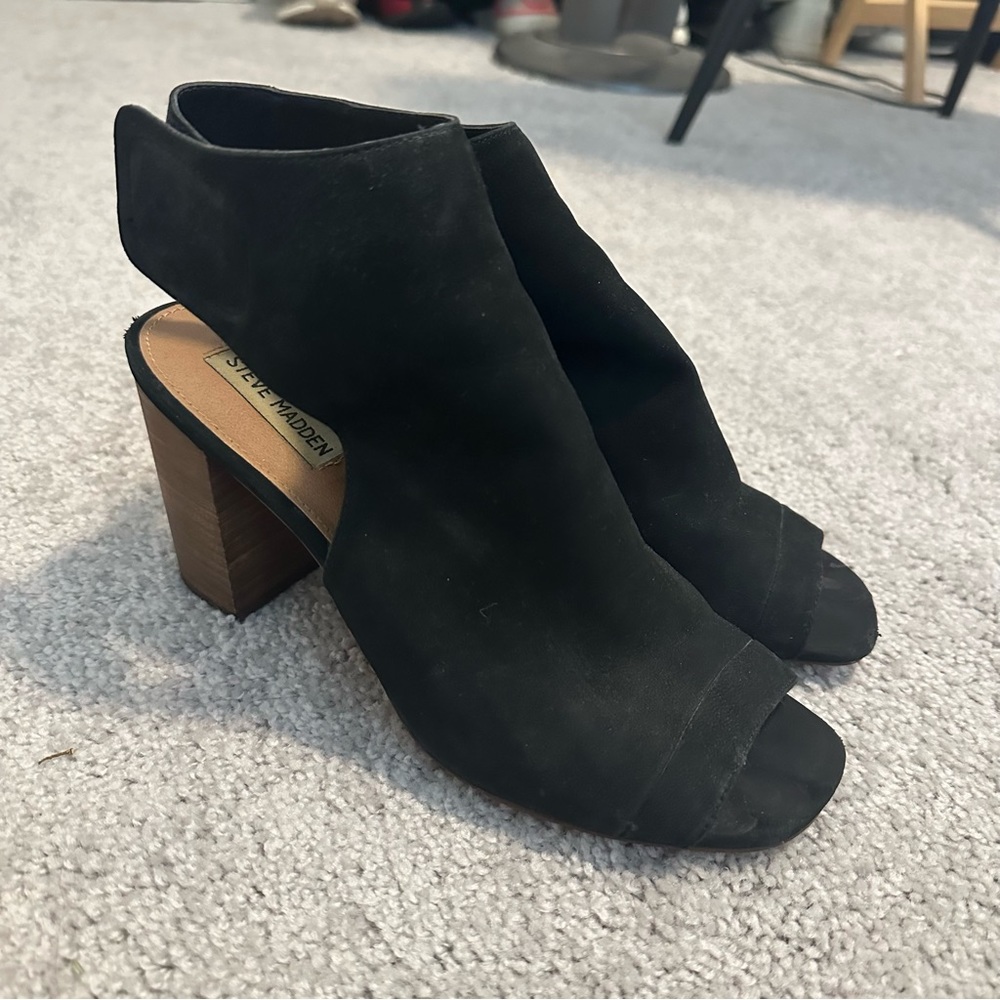 Steve Madden heels